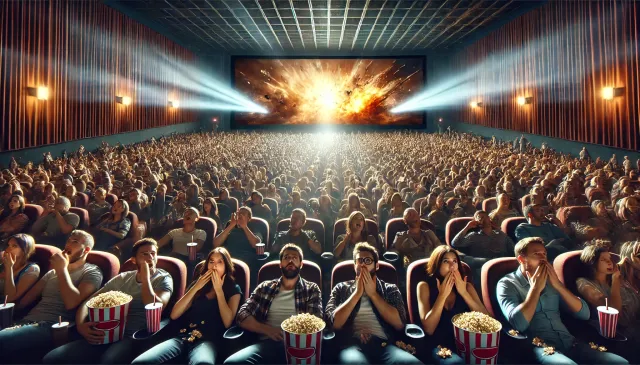 James Gunn'ın "Superman" filminden yeni kare, hayranları hayal kırıklığına uğrattı. Full HD İzle