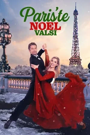 Paris'te Noel Valsi Full HD İzle
