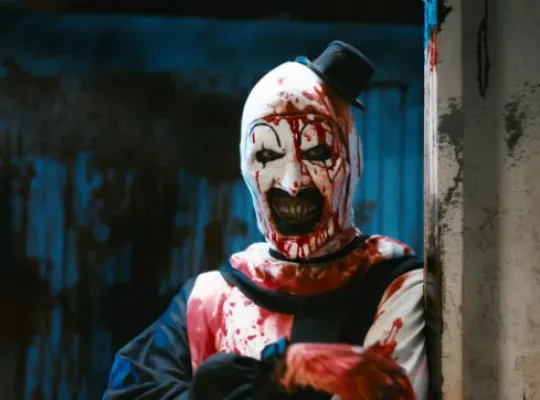 Dehşet 4 (Terrifier 4), katil palyaçonun köken hikâyesini anlatacak. Full HD İzle