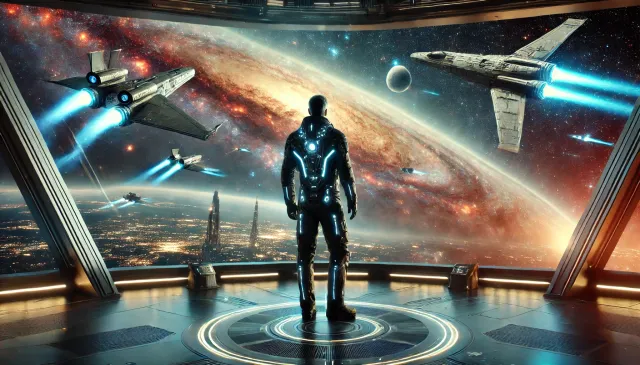 Ryan Gosling'li Yeni "Star Wars" Filmi Hakkında Yeni Detaylar Açıklandı! Full HD İzle