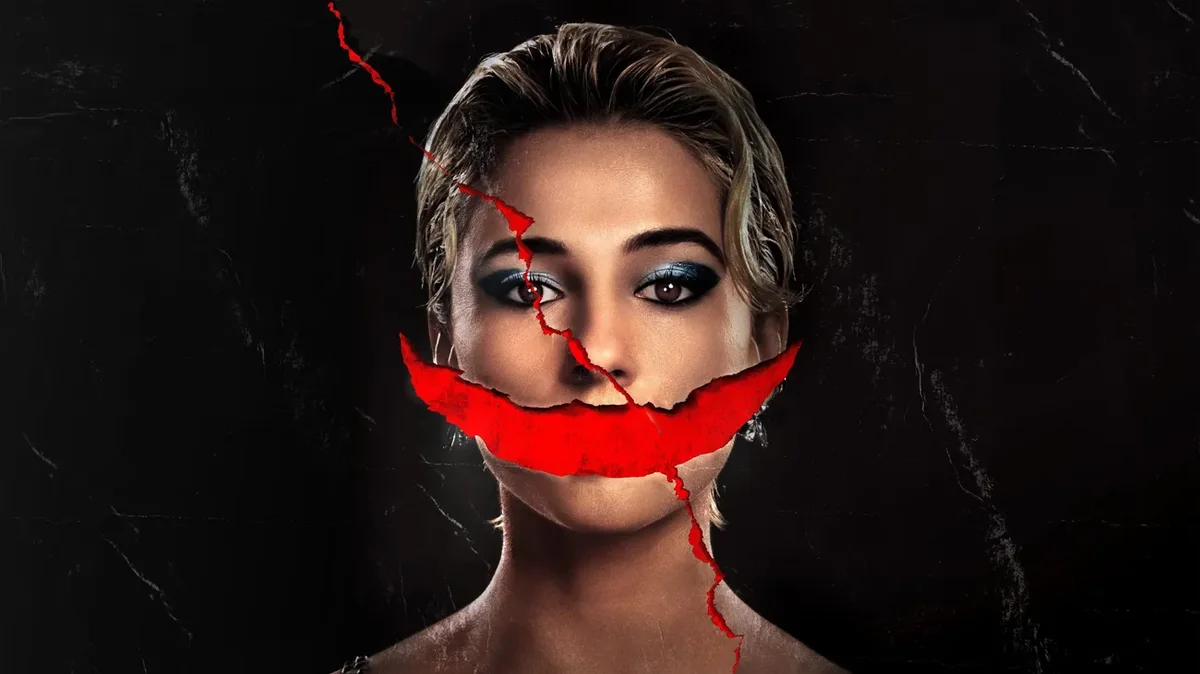 Gülümse 2 Full HD İzle