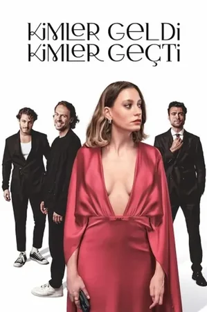 Kimler Geldi Kimler Geçti Full HD İzle