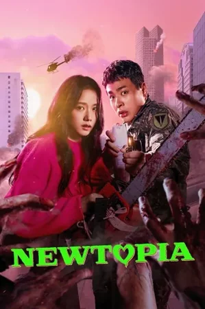 Newtopia Full HD İzle