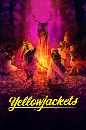 Yellowjackets Full HD İzle