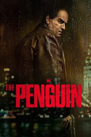 The Penguin Full HD İzle