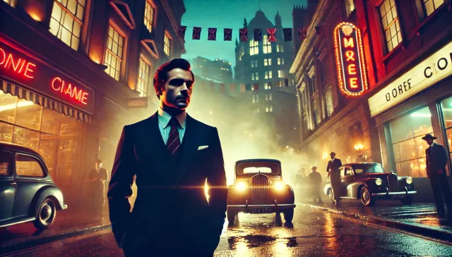 Martin Scorsese ve Dwayne Johnson'ın Filmi Geniş Gösterime Çıkmayacak Full HD İzle