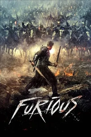 Furious Full HD İzle