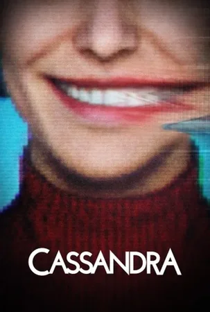 Cassandra Full HD İzle