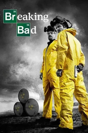 Breaking Bad Full HD İzle