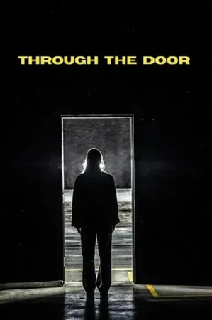Through the Door Full HD İzle