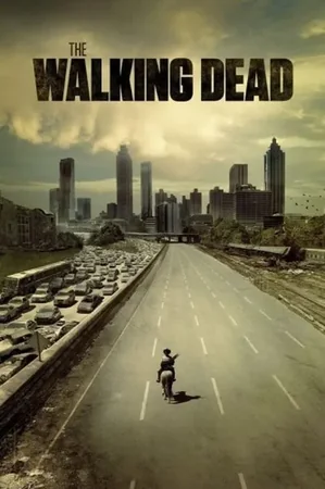 The Walking Dead Full HD İzle