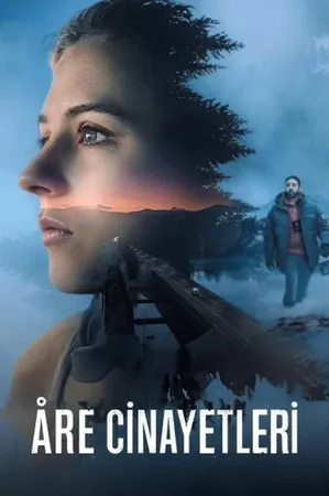 Åre Cinayetleri Full HD İzle