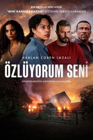Özlüyorum Seni Full HD İzle