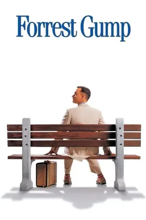 Forrest Gump Full HD İzle