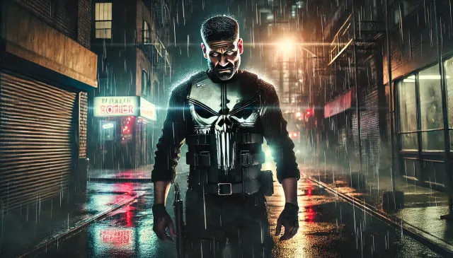 Jon Bernthal’ın The Punisher karakteri için özel bir bölüm çekilecek Full HD İzle