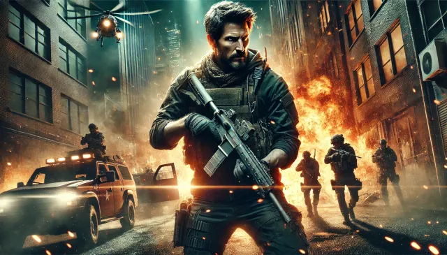 Jason Statham, "The Beekeeper 2" ile Geri Dönüyor! Full HD İzle