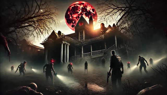 Yeni "Resident Evil" Uyarlamasının Çıkış Tarihi Açıklandı! Full HD İzle