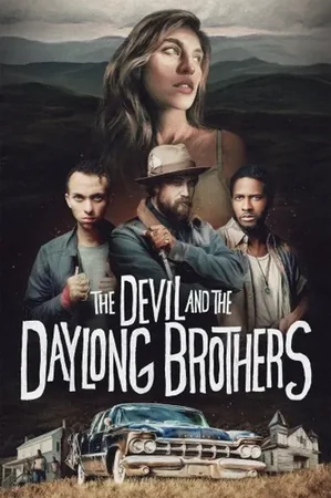 The Devil and the Daylong Brothers Full HD İzle