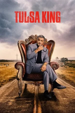 Tulsa King Full HD İzle