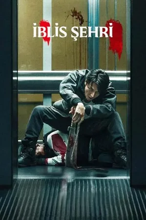 İblis Şehri Full HD İzle