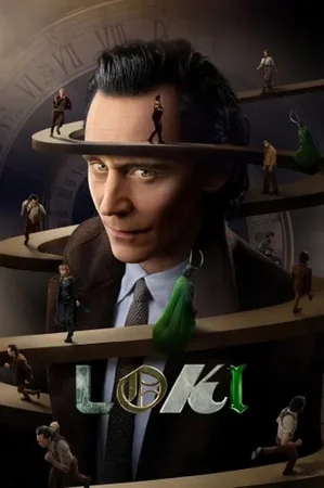 Loki Full HD İzle