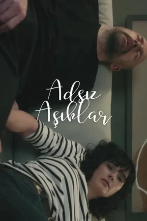 Adsız Aşıklar Full HD İzle