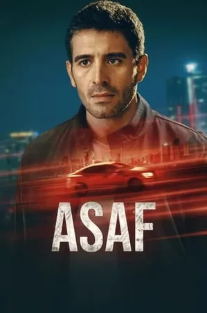 Asaf Full HD İzle