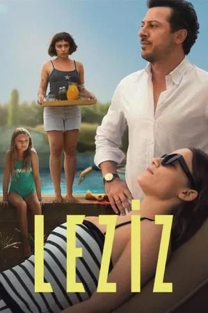 Leziz Full HD İzle