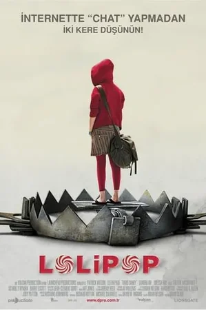 Lolipop Full HD İzle