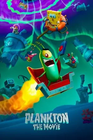 Plankton (Film) Full HD İzle