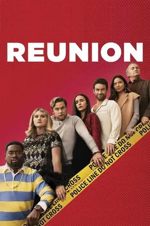 Reunion Full HD İzle