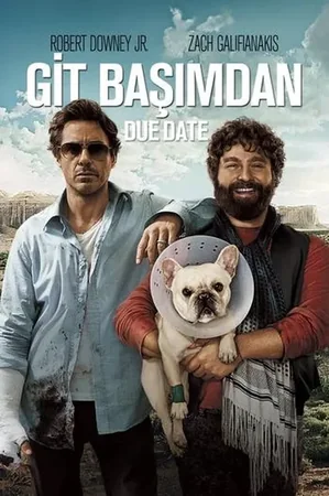 Git Başımdan Full HD İzle