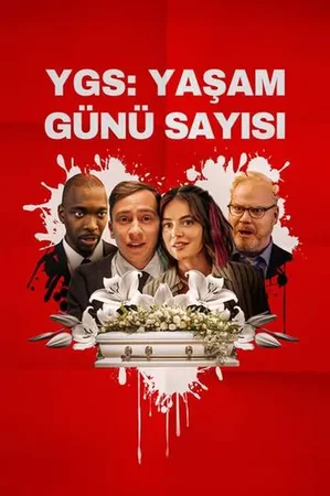 YGS: Yaşam Günü Sayısı Full HD İzle