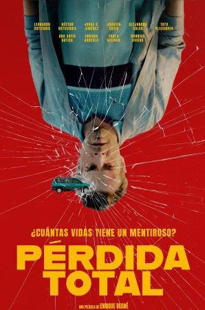 Pérdida total Full HD İzle