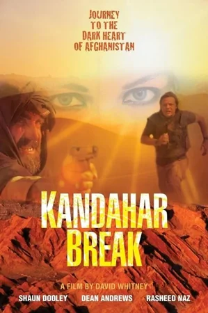 Kandahar Break Full HD İzle