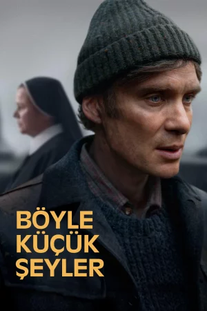 Böyle Küçük Şeyler Full HD İzle