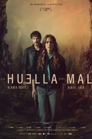 La huella del mal Full HD İzle