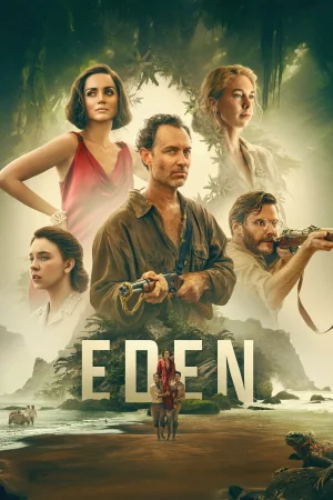 Eden Full HD İzle