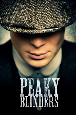 Peaky Blinders Full HD İzle