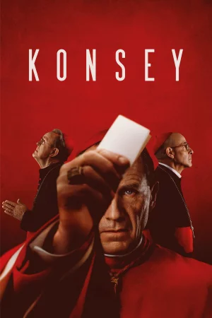Konsey Full HD İzle