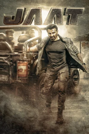 Jaat Full HD İzle