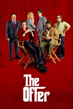 The Offer Full HD İzle