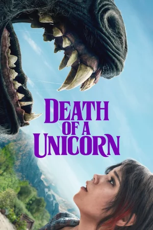 Death of a Unicorn Full HD İzle