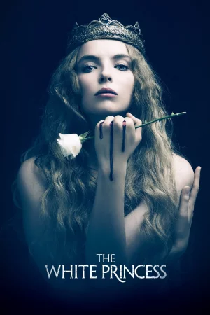 The White Princess Full HD İzle