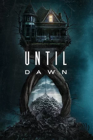 Until Dawn: Şafağa Kadar Full HD İzle
