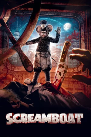 Screamboat Full HD İzle