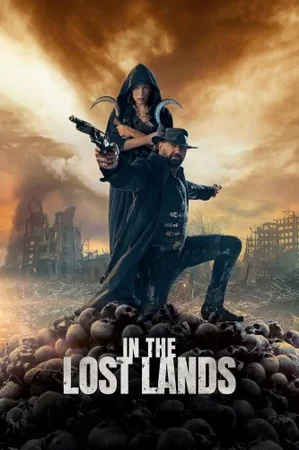 In the Lost Lands Full HD İzle