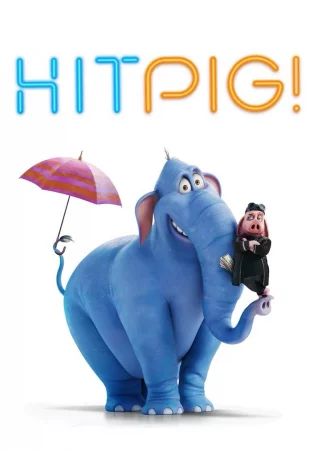 Hitpig! Full HD İzle