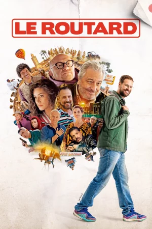 The Rookie Guide Full HD İzle