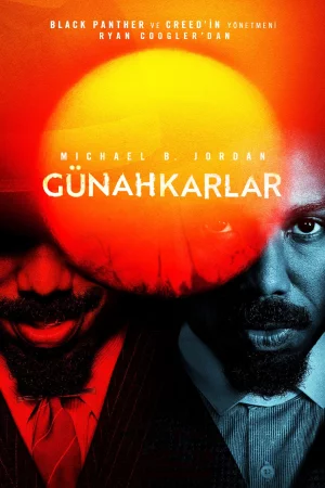 Günahkarlar Full HD İzle